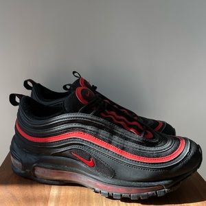 Nike Air Max size 4.5Y (big boy)